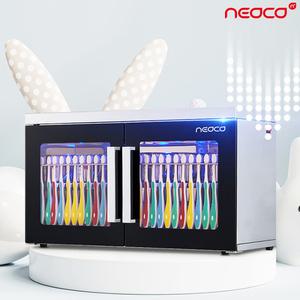 네오코 업소용 칫솔살균기 24인용 유아용 MVNEOLS24TC