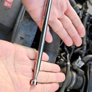 안테나 자석봉 자석막대 공구 나사 찾기용 길이조절 픽업