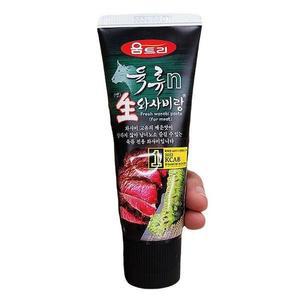 움트리 육류앤 생와사비 120g x 2개 d200240