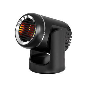 EaJ 화물차 시가잭 온풍기 차량용 승용차온풍기 12v J55 난방기 24볼트