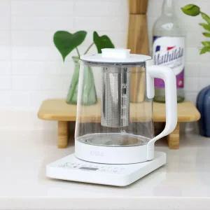 [NS홈쇼핑]레이나 보온 티포트 RP-T2507 분유포트 내열유리[34937111]