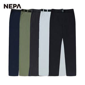 네파 남성 BASICO.S 바시코 봄 팬츠 7I11601