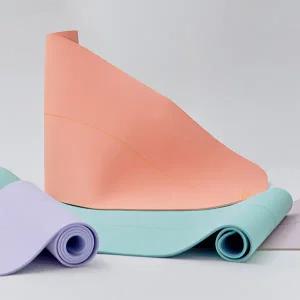 안다르. 릴렉스 에어소프트 요가매트 (8mm) EJFMT-01