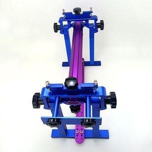 스케이트날 샤프너 스탠드 연마틀 날 쇼트트랙 연마석 갈기 관리 스케이트