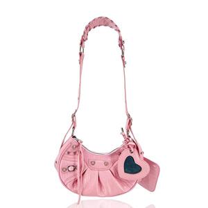 뉴모터백 와니 호보백 크로스백