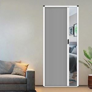 욕실문칸막이 테두리 스크린도어 인테리어 파티션 창고 자바라 공간분리 베란다 창고문