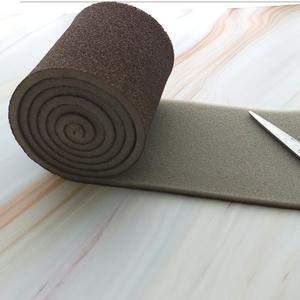 잘라쓰는 양면수세미 롤타입수세미 녹제거 찌든때 스펀지