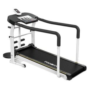 홈트 워킹머신 120X44CM런닝보드 런닝머신 폴딩 접이식 런닝 미니 무동력 커브드