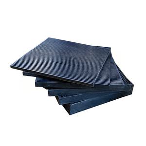 방진패드 고무판 패드 바닥 매트 방진 방음 진동 방지 발판