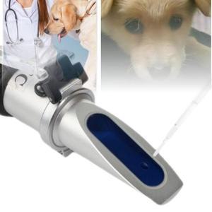 [BZFK996N_51CM]강아지 혈청 단백질 농도 검사 ATC 굴절계