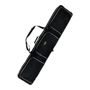 스노우 보드 왁싱 왁스 스키 다리미 스노보드 가방 대용량 백팩 방수 핸드백 야외 겨울 장비 보관 액세서리