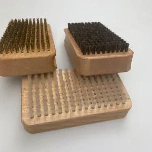 스노우 보드 왁싱 왁스 스키 다리미 스노보드 액세서리 도구 알파인 브러시 키트 소프트