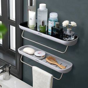 [기타]욕실 FSXRVTDD 화장실 선반 거치대 샤워타올 수건 걸이