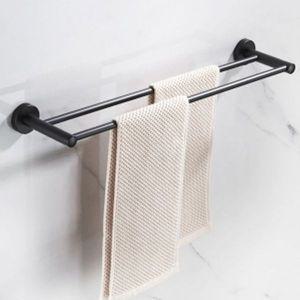 [기타]홈원더블욕실수건걸이화장실타월걸이 COZUYQHQ