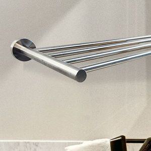 [기타]실버수건걸이 VIJZQGAI 스텐레스 SUS304 스텐 수건 욕실 선반