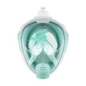 아레나 레져용 풀페이스 스노클링용 마스크 HA60615