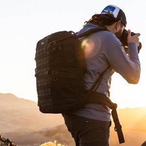 [로우프로]프로택틱 백팩 450 AW III (Protactic 3/친환경소재)