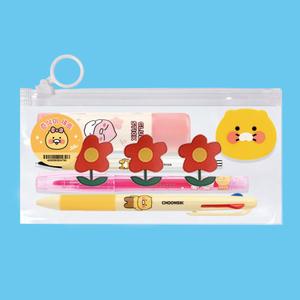 카카오프렌즈 스폐셜데이 춘식이 세트