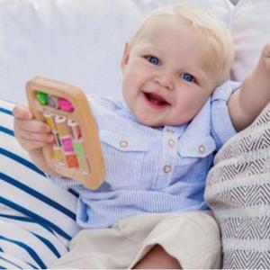 [BZI46783_51GP]어린이날 아기휴대폰 선물 장남감