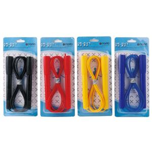 나리아 슬림줄넘기 줄꼬임방지 다이어트 유산소운동 선수용 성인용 어린이