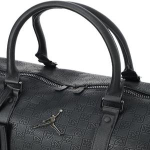 패션잡화 보스턴가방 나이키 조던 모노그램 더플 백 M사이즈47cm25L MONOGRAM DUFFLE BAG MM0897-023