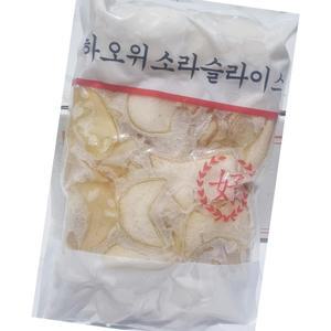 위소라 살 냉동 슬라이스 800g x5？업소용 식자재 식재료 대용량 식당용 단체 급식용