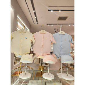 [에뜨와](마산점)(25년 여름신상품)밀키 바디수트SET(07S3 17907)