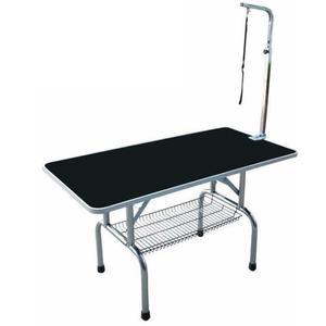 [BZJI5979_4B]강아지 테이블 대 1P 바구니X 애견 이발 탁자