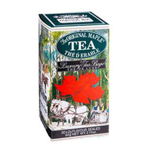 믈레즈나 메이플 홍차 30티백 블렌딩차 고급차 침출차 실론티 사무실차