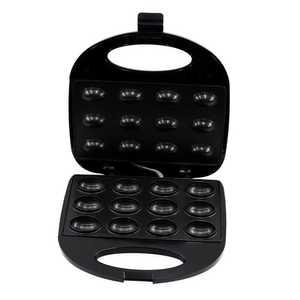 커피콩빵 기계 델리만쥬 메이커 땅콩빵 만드는기계 제품