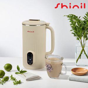 신일 두유제조기 두유기 죽 이유식 제조기 두유메이커