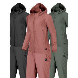 [하프클럽/스타일준]여성용 트레이닝 긴팔 긴바지 츄리닝 셋트 헬스복 트랙수트