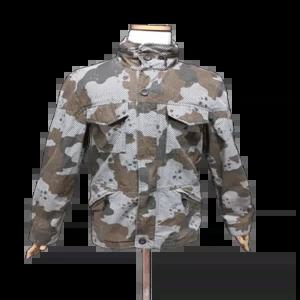 리바이스LEVIS 정품 밀리터리 남자 추동용 남성 빈티지카모점퍼자켓90