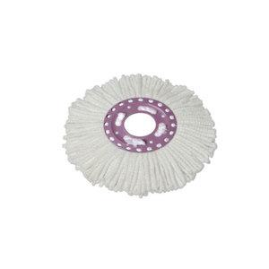 통돌이 스핀청소기 원더풀 핸디스핀 회전 물걸레 스핀맙 걸레 리필 교체형