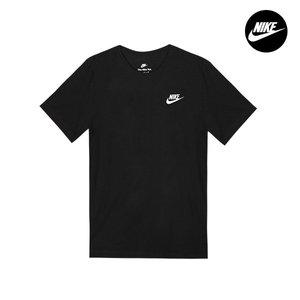 [나이키] NIKE 퓨추라 스몰로고 반팔티셔츠 AR5254-010