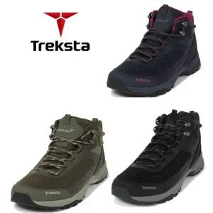 트렉스타 te 등산화 트레킹화 경량 중등산화 트리거 TS-NL08083 발편한