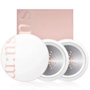 숨37도 선어웨이 쿨링 톤업 썬쿠션 CC EX 기획세트