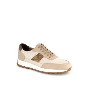 [닥스](하남점)남성 베스트 컴포트  키높이 스니커즈 DMX510KS35 (아이보리)