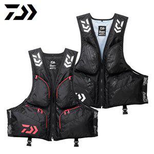 [다이와] 플로팅 베스트 구명조끼 낚시조끼 KDF-6324/한국다이와정공정품/갯바위 구명조끼