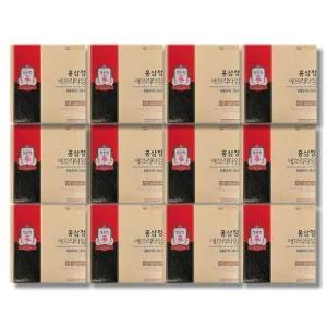 정관장 홍삼정 에브리타임 10ml x 30포 12박스