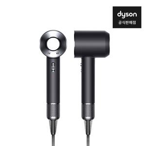 다이슨 슈퍼소닉 헤어드라이어 오리진 (블랙/니켈)
