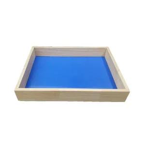 모래상자 놀이 심리치료