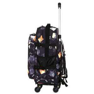 바퀴달린백팩 캐리어 가방 베낭 여성 여행용 방수