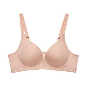[Playtex] 플레이텍스 스포티 플러스 브라 딥베이지