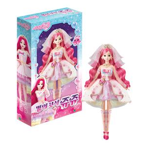 시크릿쥬쥬 별의보석 쥬쥬