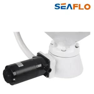 씨플로마린변기 교체용모터 캠핑카변기 요트화장실 SFMTP1-01