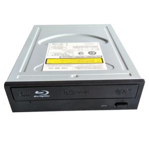 유니버설 CD-RW 버너 SATA 데스크탑 PC 광학 드라이브 파이어니어 12X 3D BD-RE DL 블루레이 라이터 듀얼