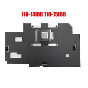 레노버용 노트북 방열판 Ideapad 110-14IBR 110-15IBR 5H40L45765 열 모듈 UMA L80T6