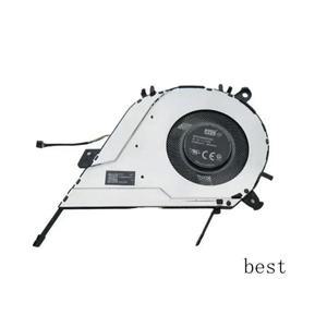 노트북 CPU 냉각 FAN Asus Zenbook 14 ux435e ux435eg AVC 13nb0si0t01211 bapa1005r5hy004