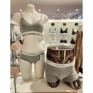 CK언더웨어 커플 속옷 세트 7059AD-8206AD-NB3985-UJH/P7A